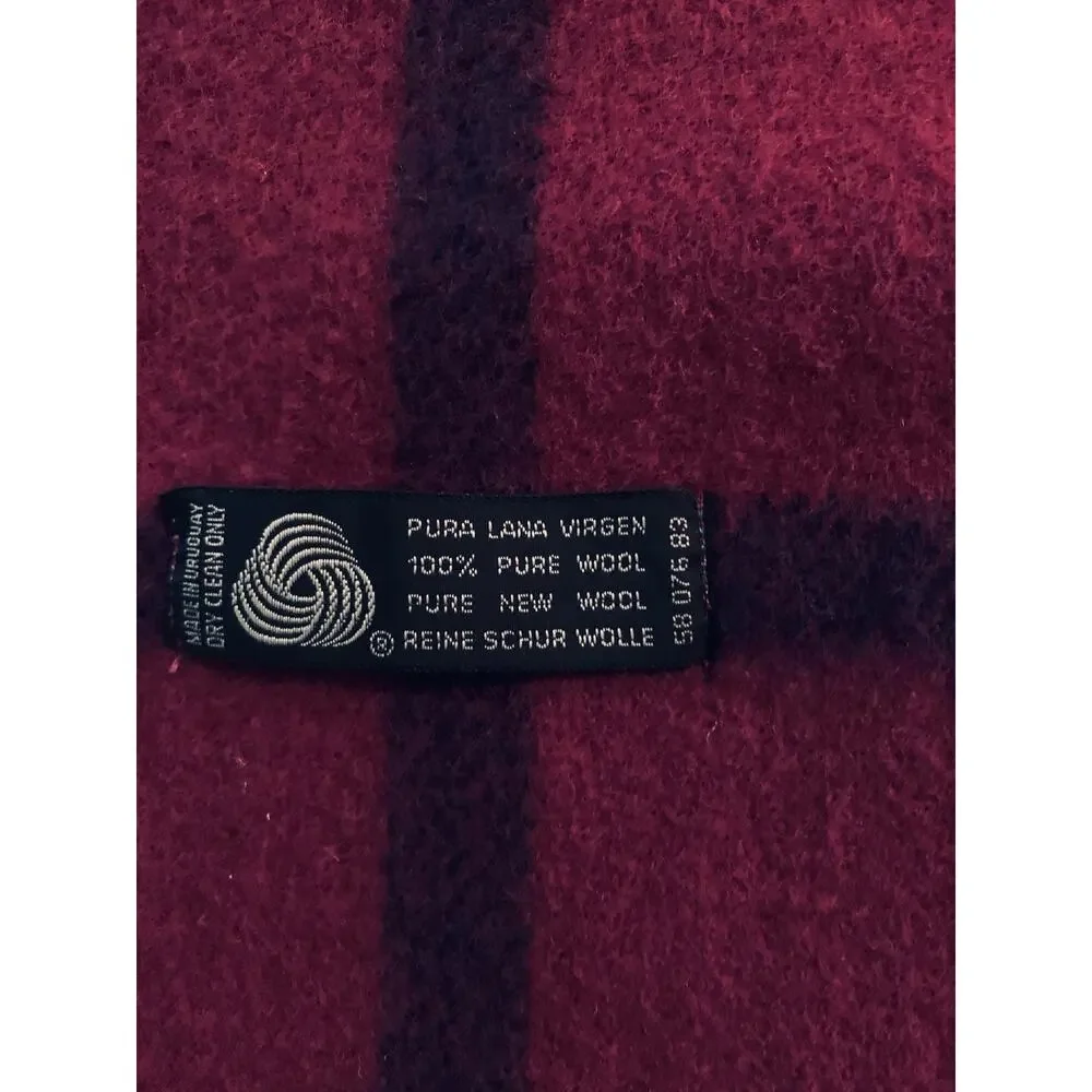 Woolmark excellent vintage